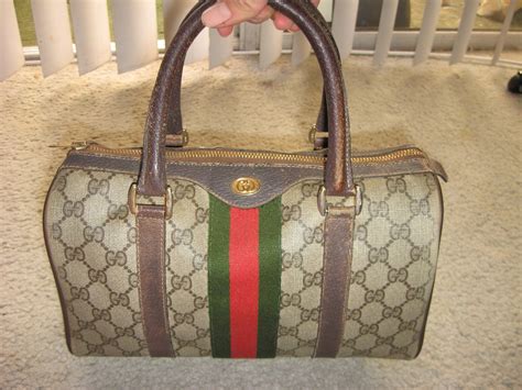 gucci purse realreal|authentic gucci purses on sale.